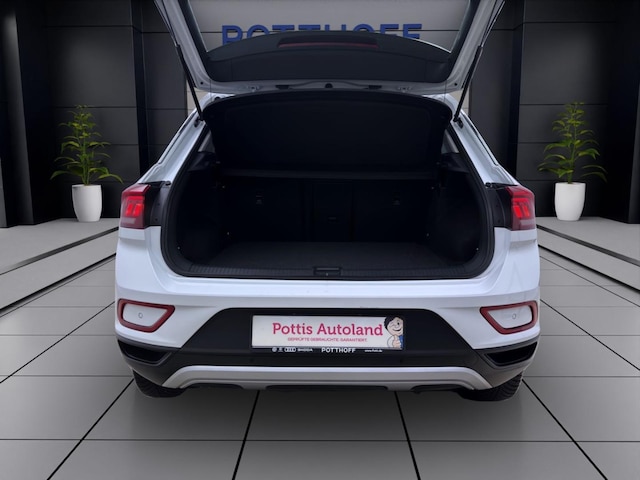 Volkswagen T-Roc 1.0 TSI