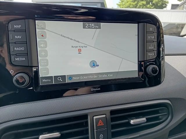 Hyundai i10 1.0 Select