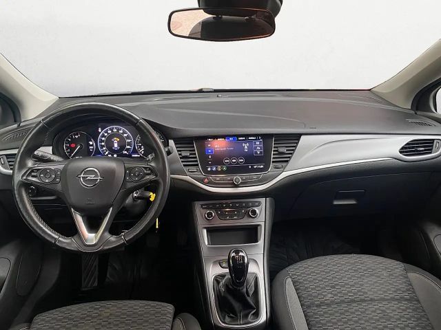 Opel Astra Business Edition