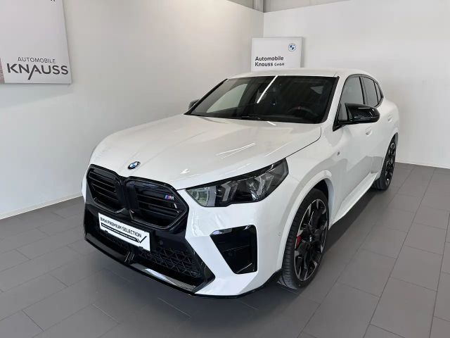 BMW X2 M35i xDrive