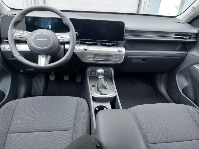 Hyundai Kona 1.0 2WD Smart T-GDi