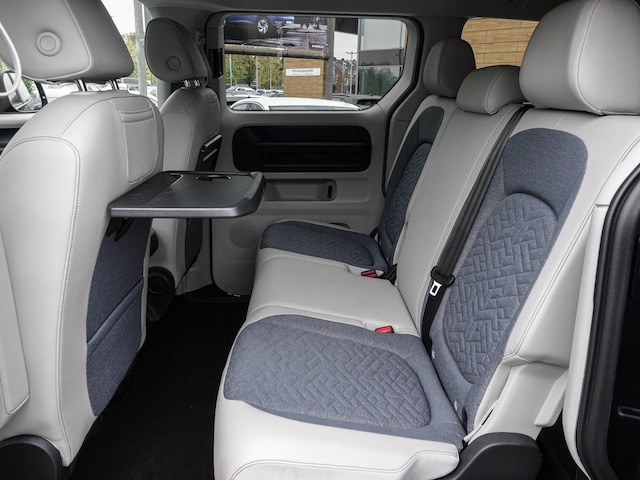 Volkswagen ID.Buzz 150 kW Pro