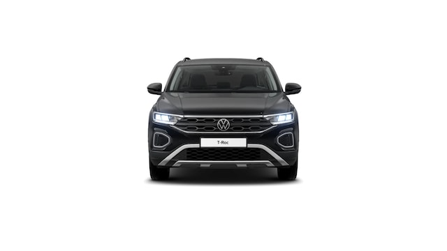 Volkswagen T-Roc 1.5 TSI DSG Move