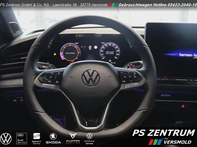 Volkswagen Passat 2.0 TDI R-Line Variant