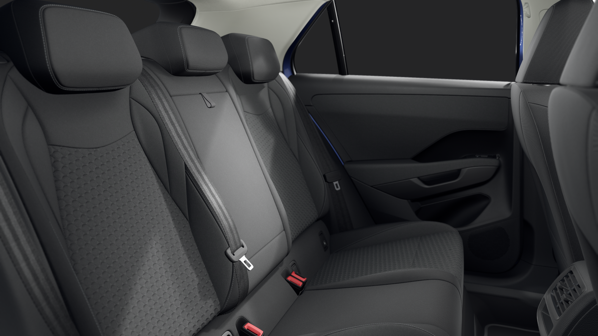 Volkswagen T-Roc 1.5 eTSI DSG Life