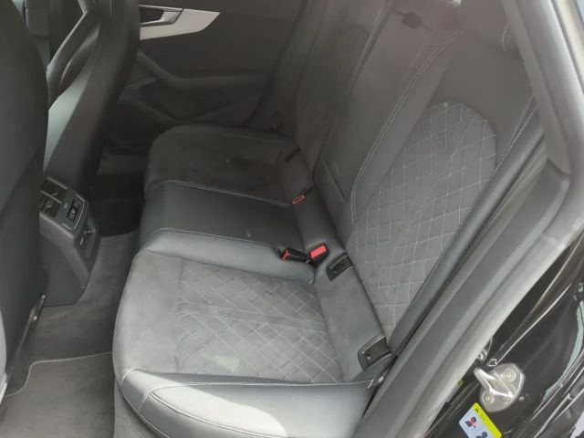 Audi S5 3.0 TDI Quattro