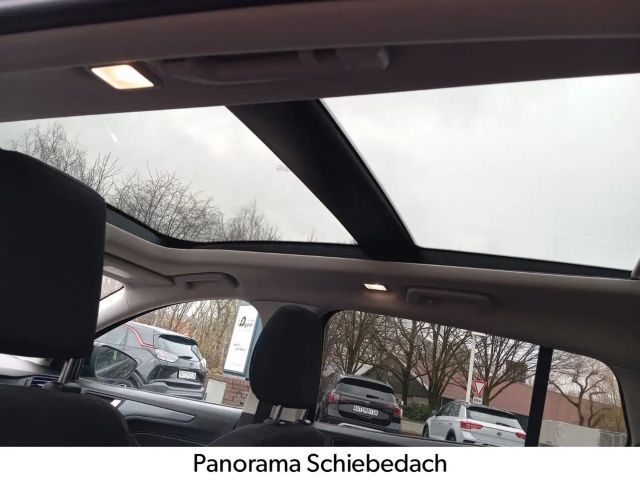 Ford Focus /  Panorama/ AT / Sitz-Lenkradheizung