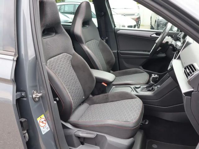 Seat Tarraco 2.0 TDI 4Drive DSG FR-lijn