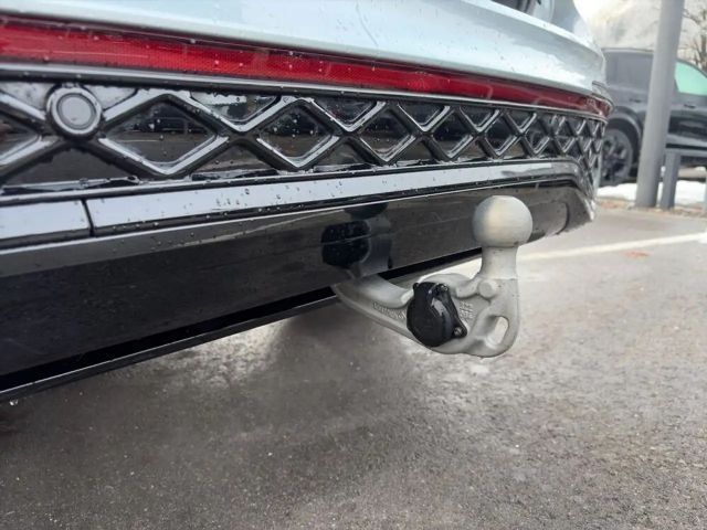 Volkswagen Tiguan 4Motion R-Line