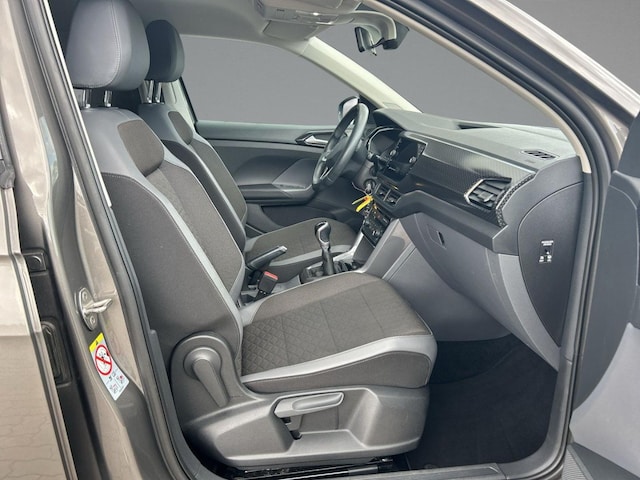 Volkswagen T-Cross 1.0 TSI Style