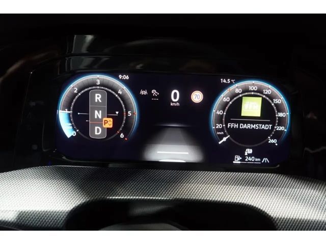 Volkswagen Golf 2.0 TDI R-Line Variant