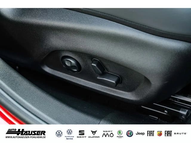 Alfa Romeo Tonale Hybrid Veloce