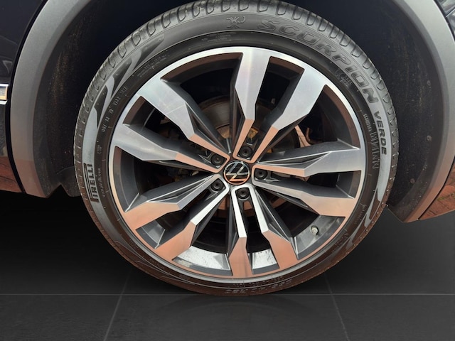 Volkswagen Tiguan 2.0 TDI DSG IQ.Drive R-Line