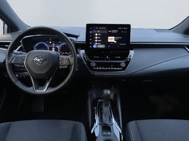 Toyota Corolla Business Hybride