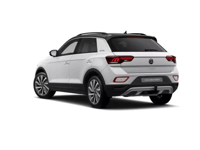 Volkswagen T-Roc 2.0 TDI DSG