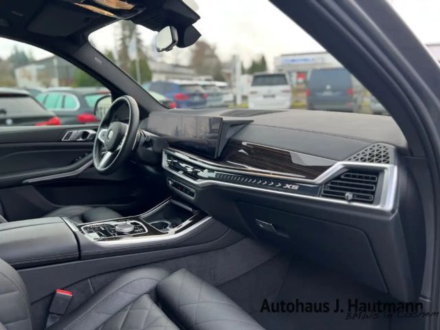 BMW X5 M-Sport xDrive