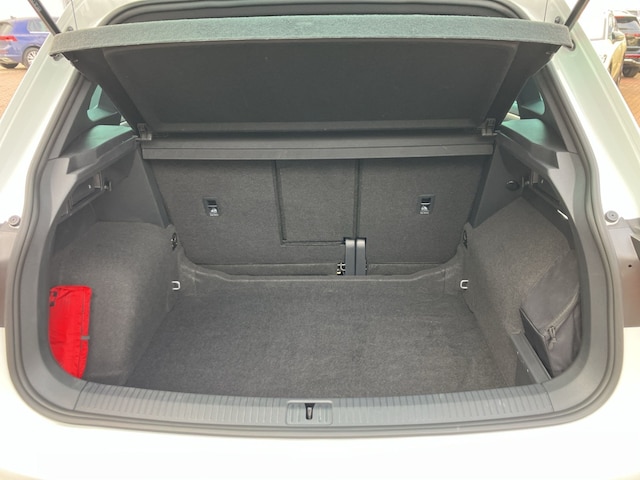 Volkswagen Tiguan DSG R-Line