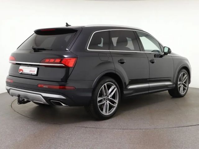 Audi Q7 45 TDI Quattro