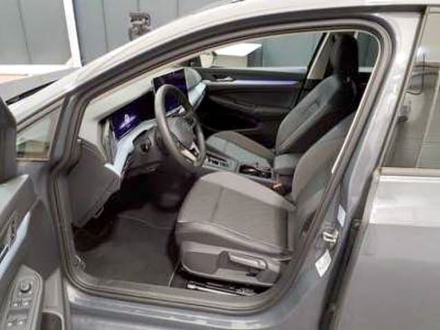 Volkswagen Golf 1.5 eTSI DSG Golf VIII Variant