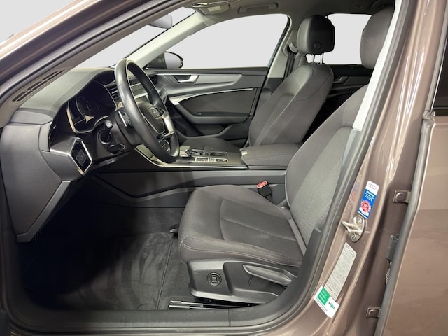 Audi A6 45 TFSI Avant S-Tronic