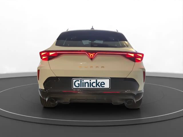 Cupra Formentor 2.0 TSI DSG VZ