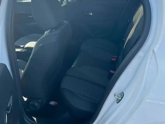 Peugeot 208 Allure Pack Hybrid