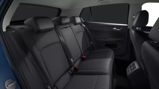 Volkswagen Golf 2.0 TDI DSG