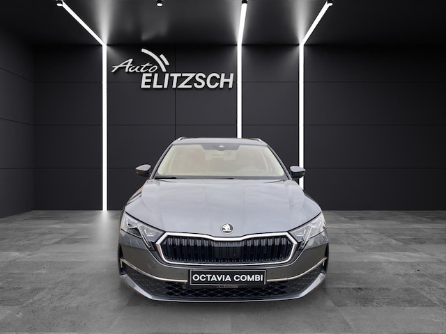 Skoda Octavia Combi Tour