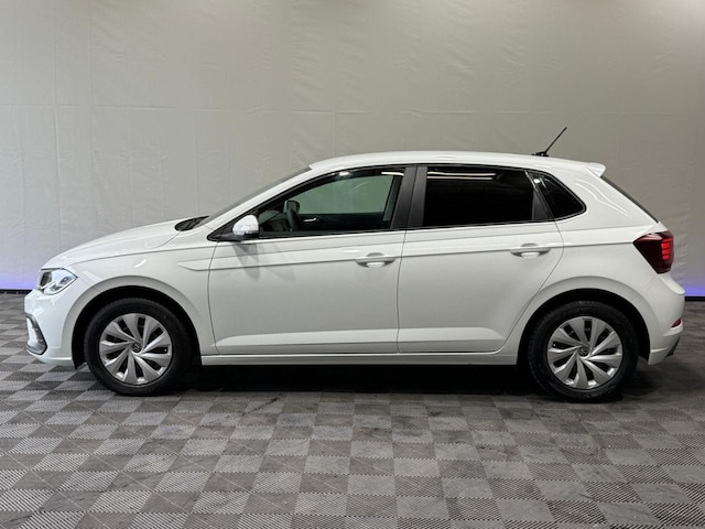 Volkswagen Polo Polo 1.0 | LED DAB KLIMA BLUETOOTH ISOFIX eCALL
