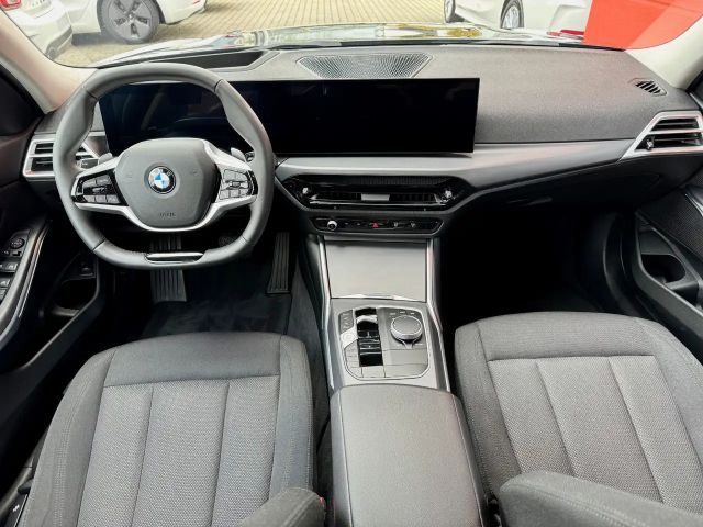 BMW 320 320i Touring