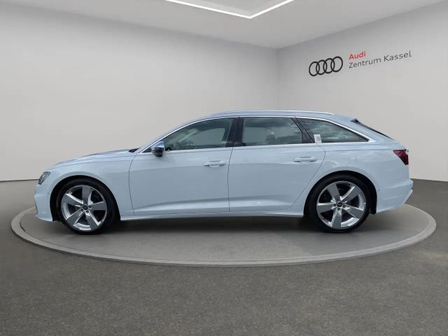 Audi S6 3.0 TDI Quattro