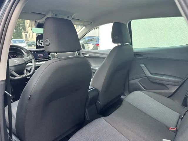 Seat Ibiza 1.0 MPI Style