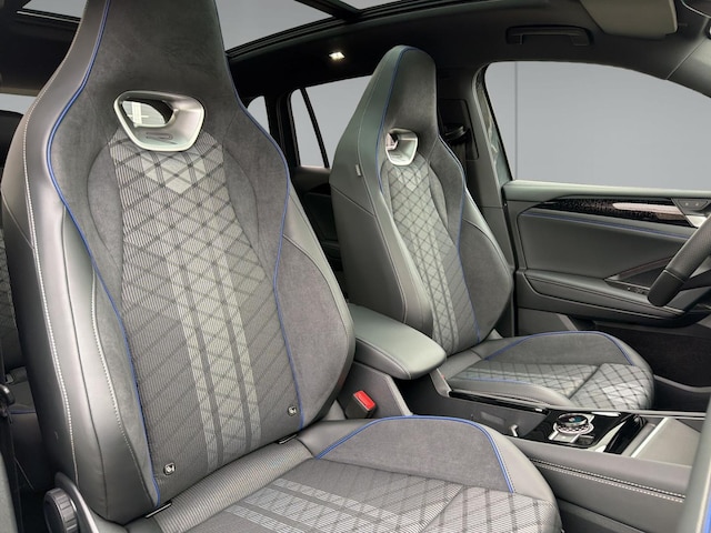 Volkswagen Tiguan R-Line eHybrid