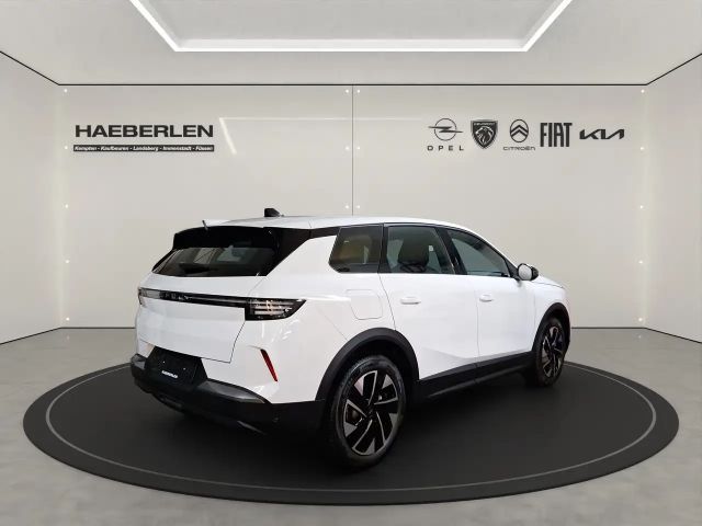 Opel Grandland X Edition