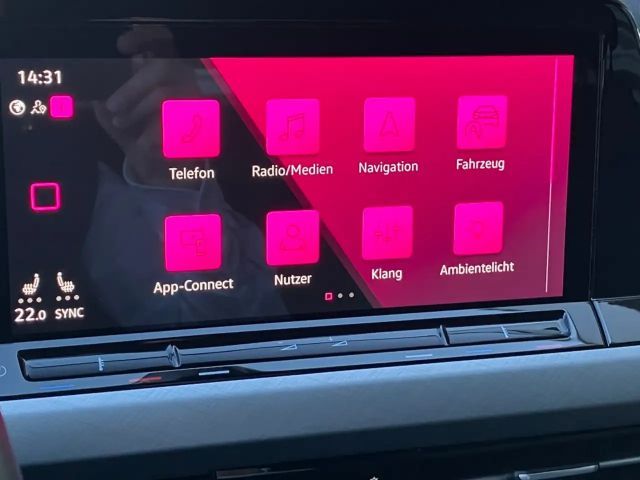 Volkswagen Golf DSG Life Variant