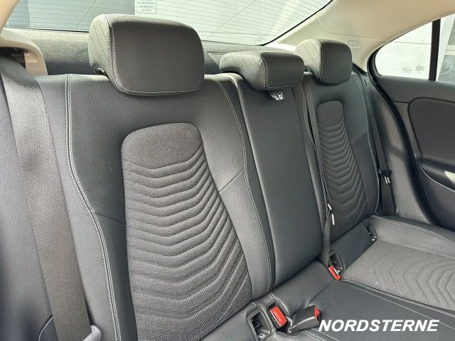 Mercedes-Benz A 180 Progressive