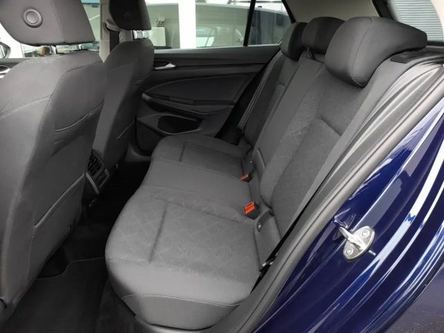 Volkswagen Golf DSG Golf VIII Life Pro