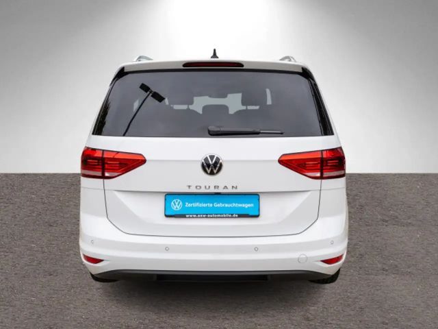 Volkswagen Touran 1.5 TSI DSG