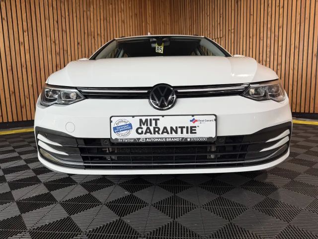 Volkswagen Golf DSG Style Variant