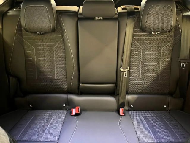 Peugeot 3008 GT-Line