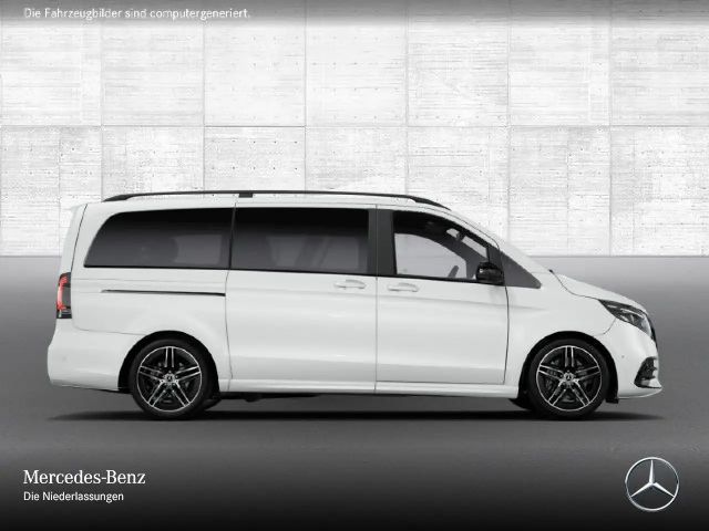 Mercedes-Benz V 300 AMG Line EXCLUSIVE V 300 d