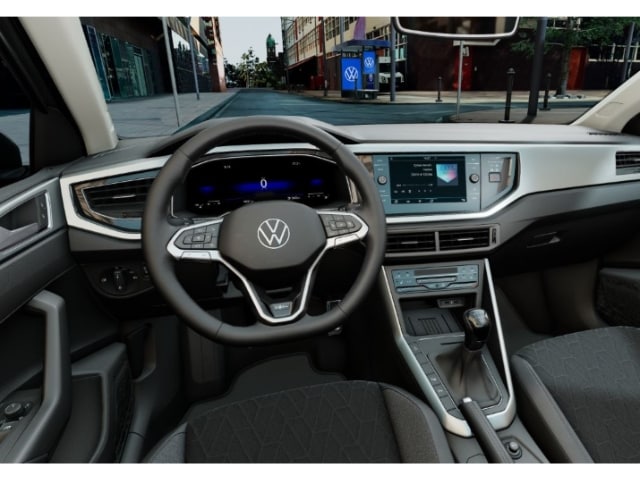 Volkswagen Taigo 1.0 TSI