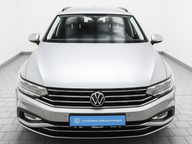 Volkswagen Passat 2.0 TDI Business DSG Variant