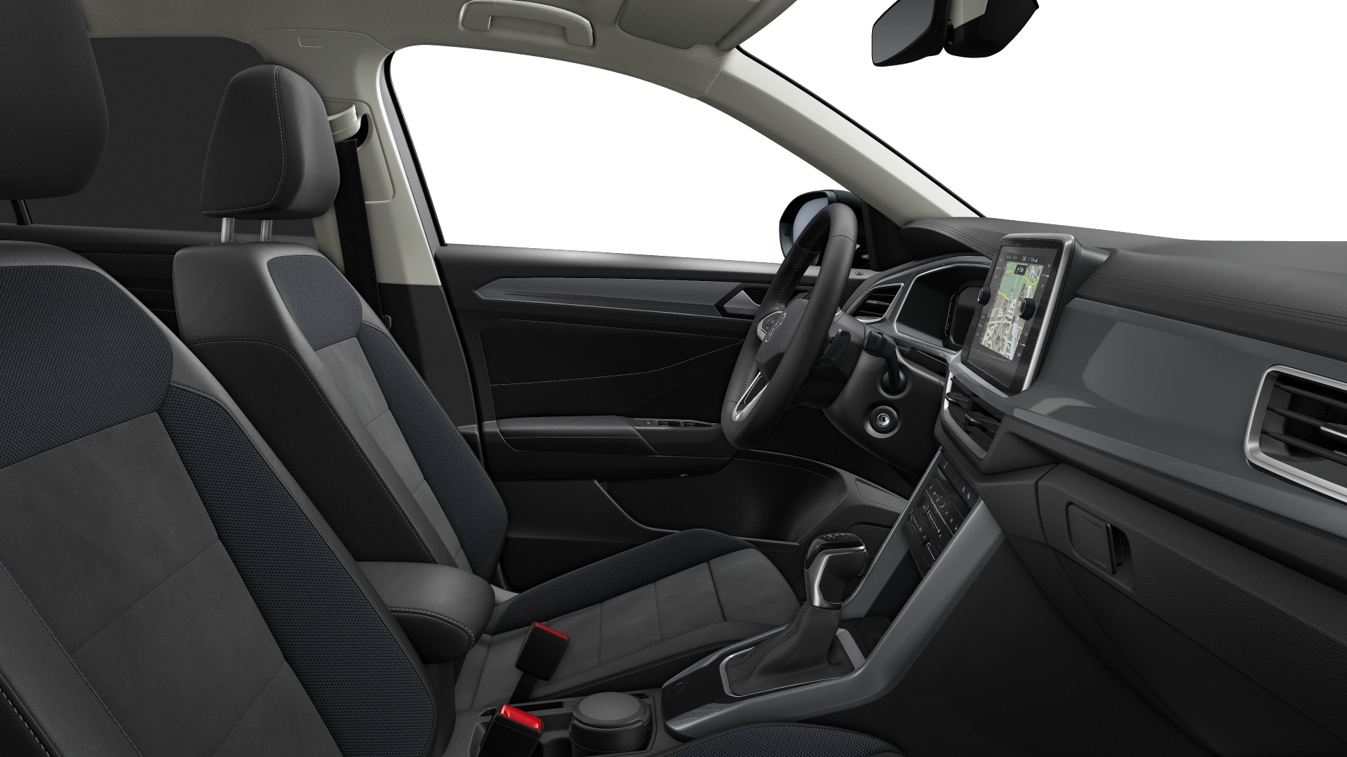 Volkswagen T-Roc 1.5 TSI