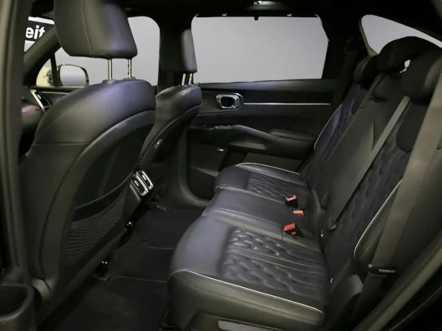 Kia Sorento PHEV Vierwielaandrijving