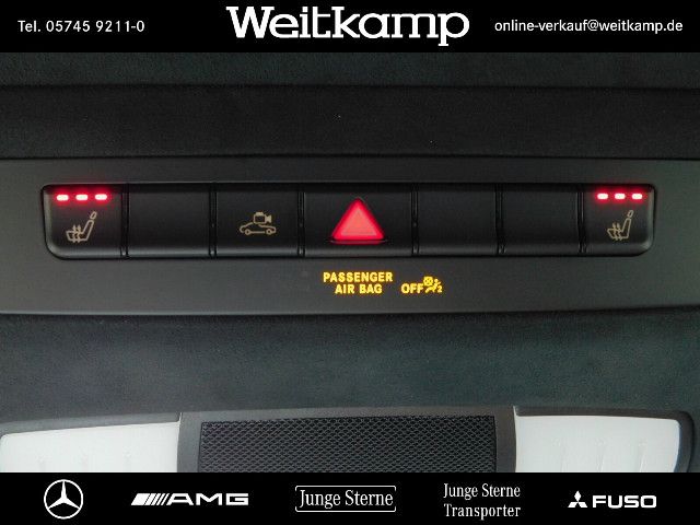 Mercedes-Benz AMG GT AMG Line Coupé