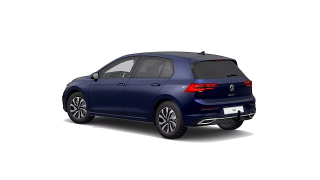 Volkswagen Golf 2.0 TDI DSG