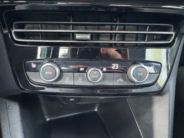 Opel Mokka 1.2 Turbo Turbo