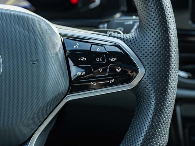 Volkswagen T-Roc 2.0 TSI DSG R-Line