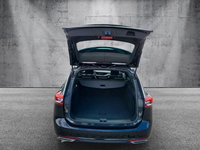 Opel Insignia Sports Tourer